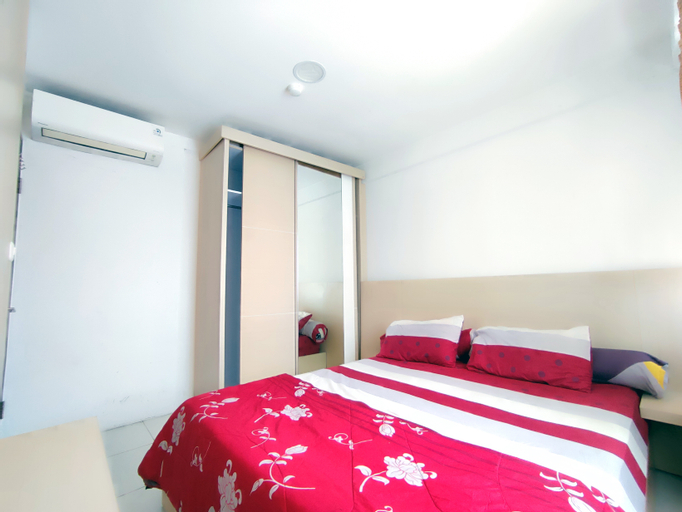 Bedroom 3, Fabura Soppeng Royal Makassar, Makassar