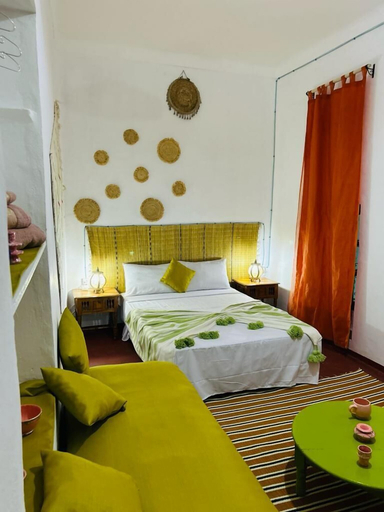 Room 4, RIAD BABI MARRAKECH, Marrakech