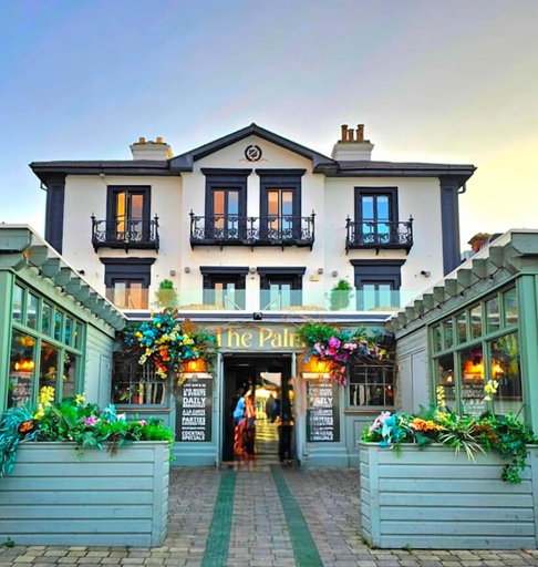 Exterior & Views 2, The Palm