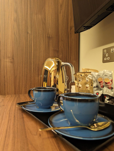 Food & Drinks 4, Domus Boutique Hotel