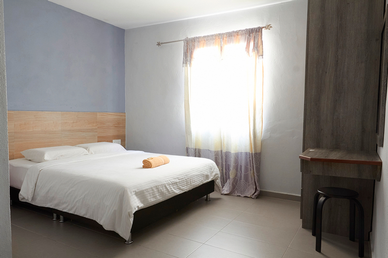 Bedroom 21