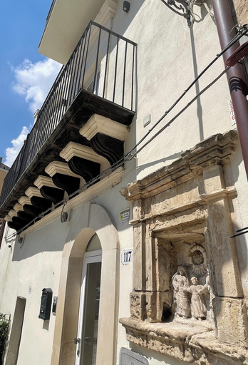 Exterior & Views 2, Moronero, Ragusa