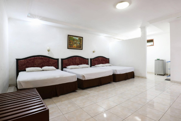 Bedroom 15