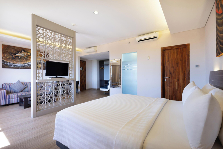 Bedroom 5, Neo Eltari Kupang by ASTON, Kupang