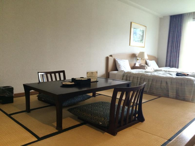 Bedroom 3, TAOYA Gero, Gero