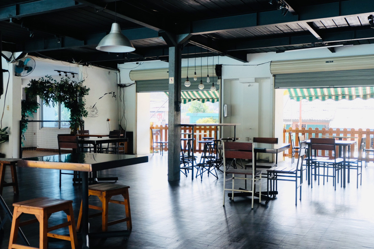 Food & Drinks 5, Urbanview Hotel Sagara Bogor, Bogor
