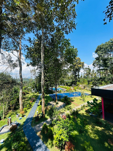 Others 4, Haze Woods Resort, Wayanad