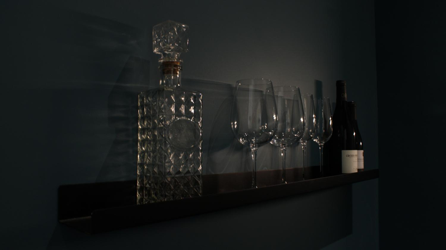 Food & Drinks 5, MiHotel Bellecour, Rhône