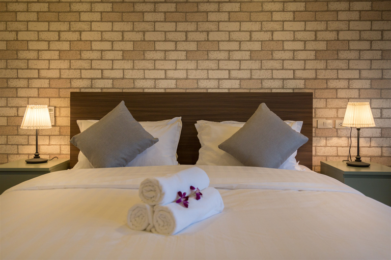 Bedroom 8