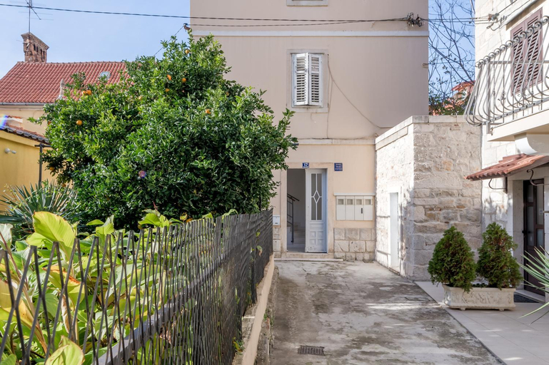 Exterior & Views 1, Victoria Luxury Rooms - Split Downtown, Split
