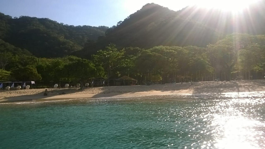 Others 5, HOSTAL OLAS CLUB DE NEGUANJE - P TAYRONA, Santa Marta (Dist. Esp.)