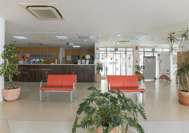 Public Area