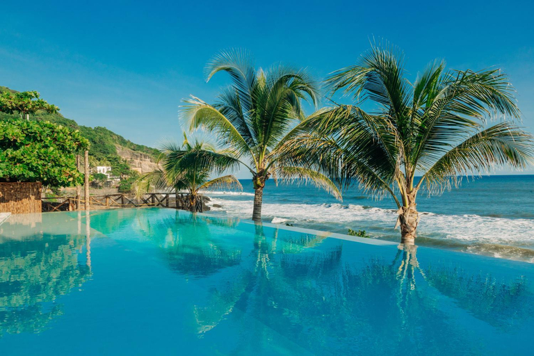 Sport & Beauty 5, Puro Surf Hotel & Performance Academy, Chiltiupán