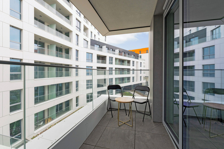 Others 5, Studio Sw. Piotra by Grand Apartments, Gdynia