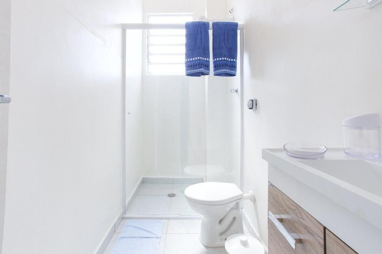 Bedroom 3, Dona Acibe Apartments by BnbHost, São Paulo