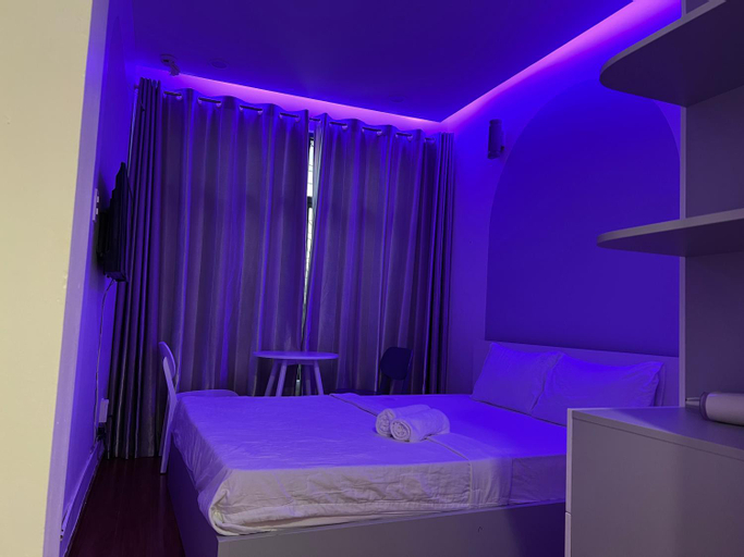 Bedroom 16