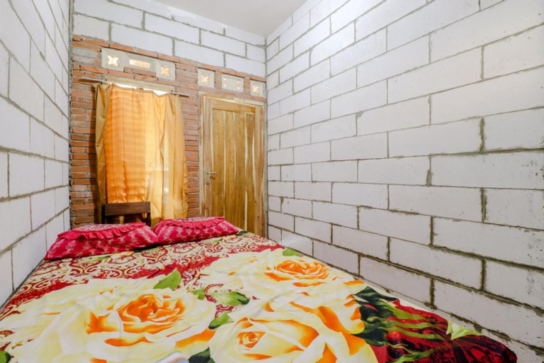 Bedroom 5, Penginapan Joko Samudro By Zuzu, Gunung Kidul