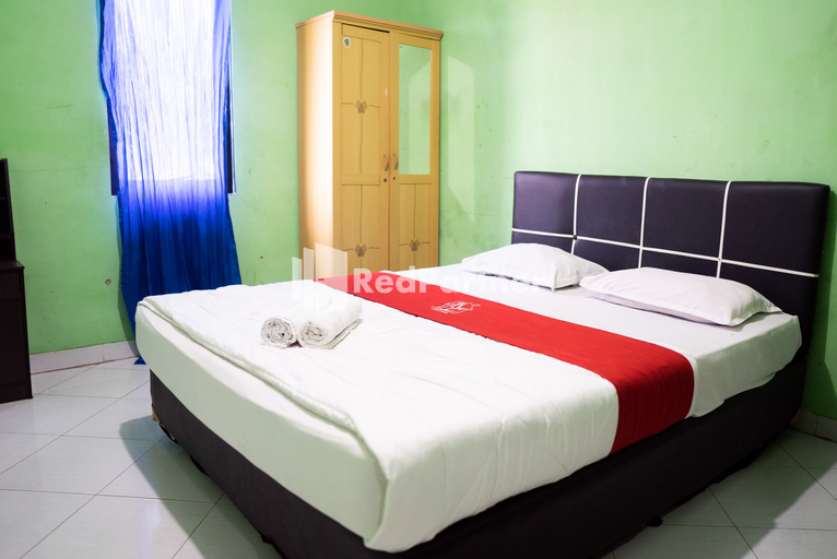 Bedroom 7