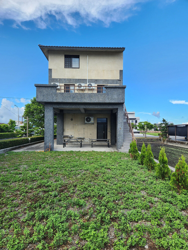 Exterior & Views 2, Ali villa, Yilan
