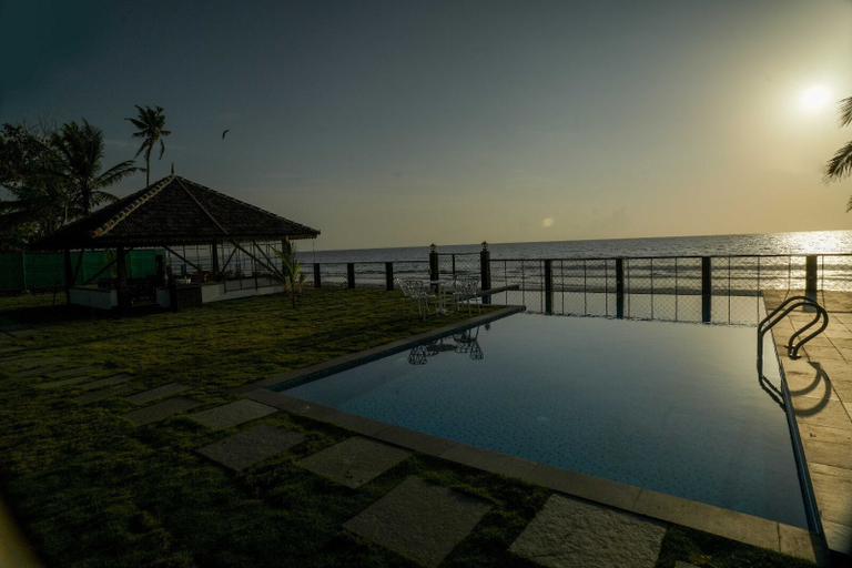 Sport & Beauty 5, Ragas Marari Beach Villa, Alappuzha