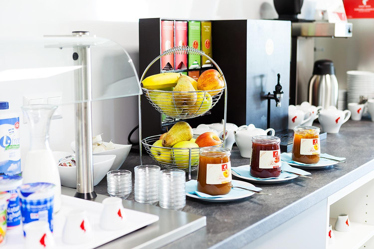 Food & Drinks 5, Hotel Tullnerfeld, Tulln