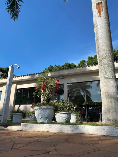 Exterior & Views 2, Hotel Itamaraty, Várzea Grande