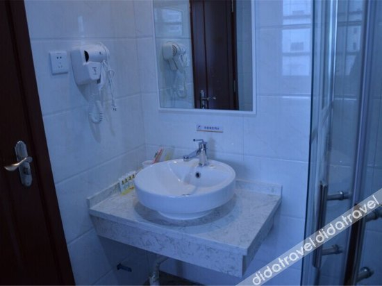 Others 4, スーパー 8 プレミアムホテル 天水(麦積区天水駅)(Super 8 Hotel (Tianshui Railway Station Weihe Fengqing Line)), Tianshui