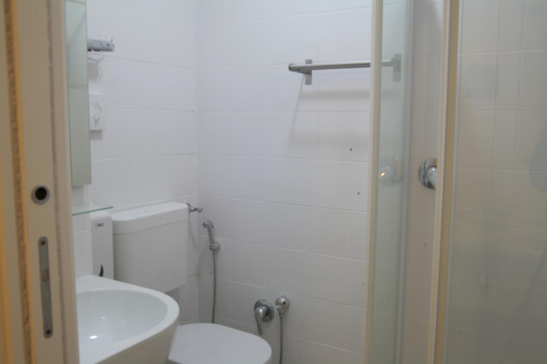 Bathroom, I Lecci Di Soviore, La Spezia