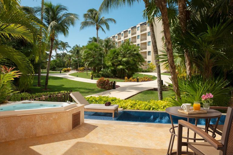 Sport & Beauty 2, Dreams Riviera Cancun Resort & Spa - All Inclusive, Cozumel