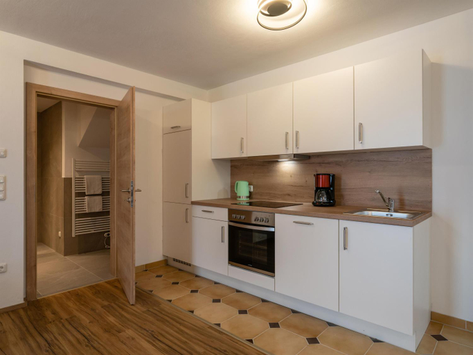 Others 4, Appartement Hagenberger, Kitzbühel
