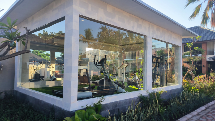 Exterior & Views 2, Lovina Haven Boutique Resort, Buleleng