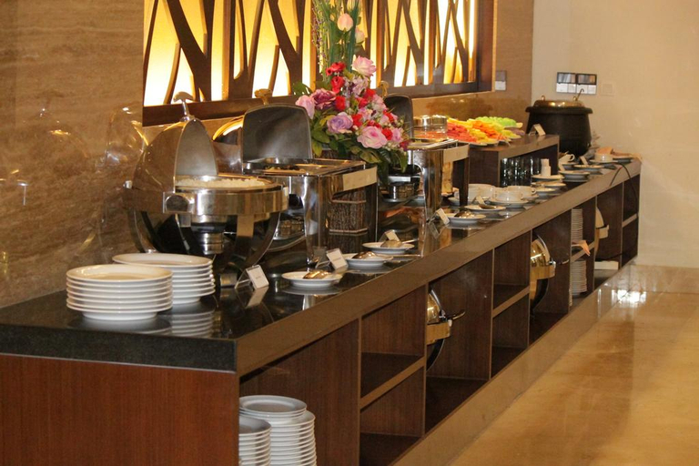 Food & Drinks 4, The Falatehan Hotel (permanently closed), South Jakarta