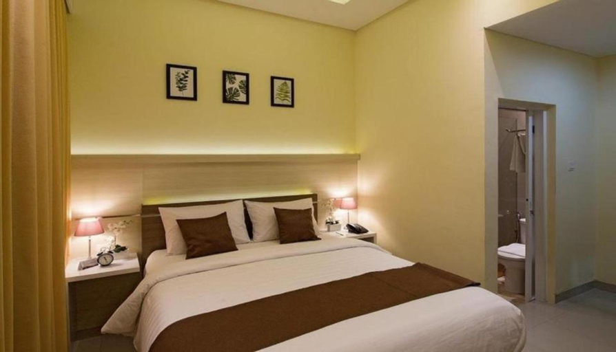 Bedroom 16