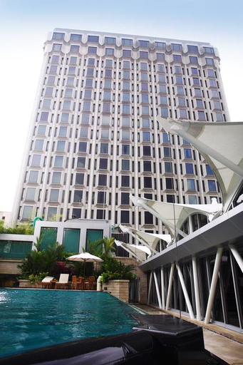 Exterior & Views 1, Wyndham Singapore Hotel, Singapore