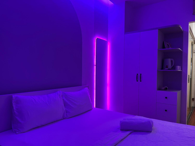 Bedroom 15