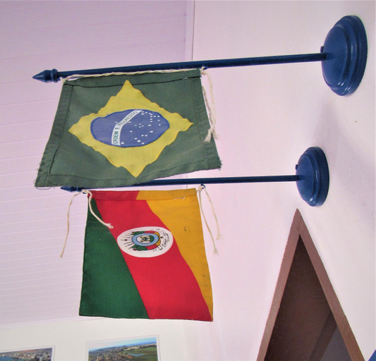 Others 4, Pousada Torre do Meio, Torres
