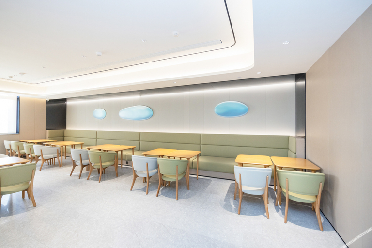 Food & Drinks 4, JI Hotel Zhoukou Huanghe Road, Zhoukou