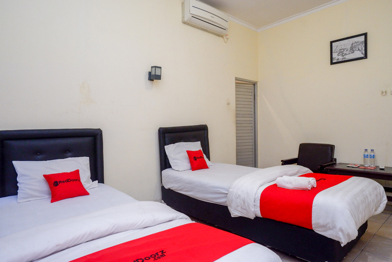 Bedroom 11