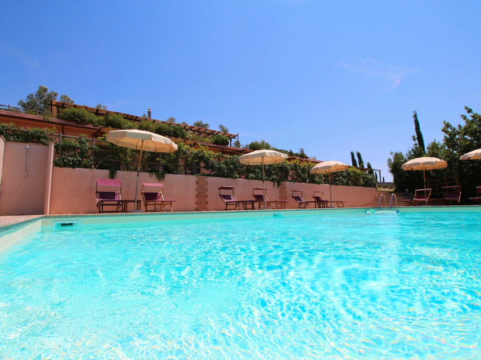 Sport & Beauty 3, Stunning farm in Lazio w/ , Viterbo