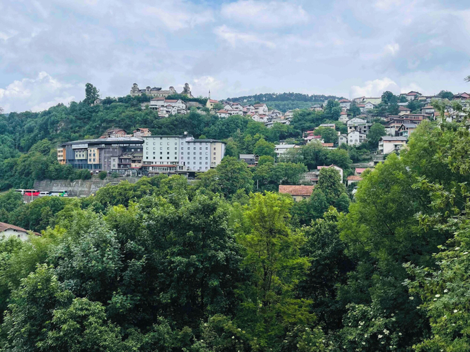 Others 5, The Nest, Sarajevo