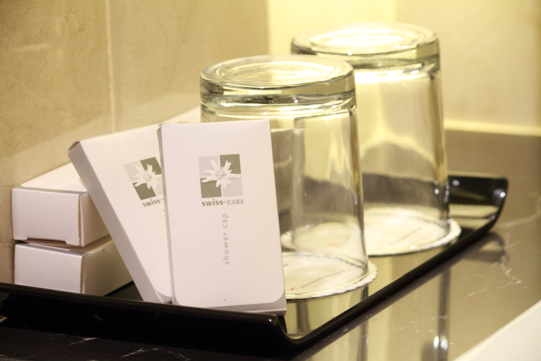 Amenities 9