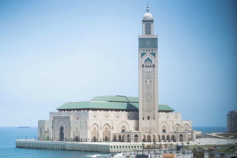 Exterior & Views, Atlantic View Appart'Hotel, Casablanca