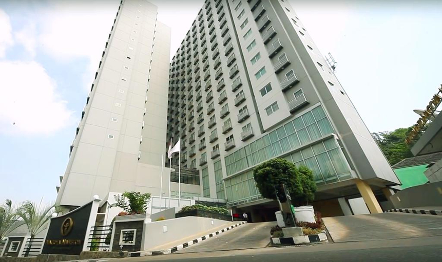 Exterior & Views, GiiA Hotel Nagoya Batam (formerly Nagoya Mansion Hotel and Residence), Batam