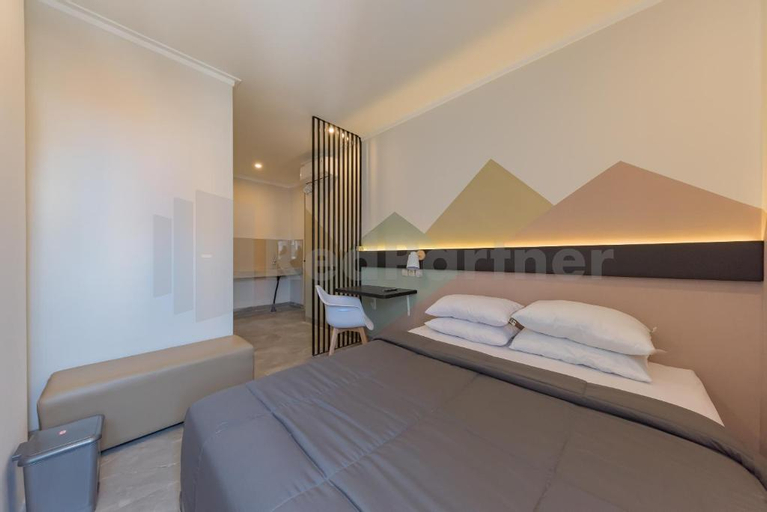 Bedroom 22