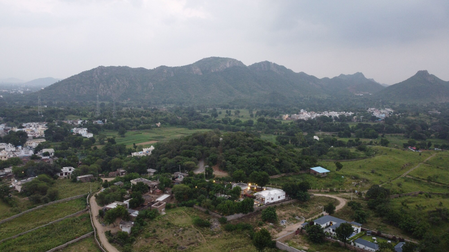 Others 5, TATTVAM A Luxury Boutique Villa, Udaipur