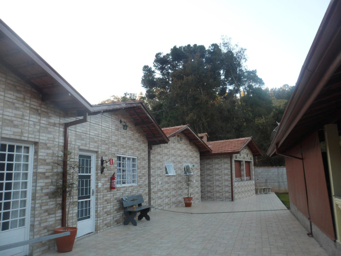 Others 4, Pousada Tia Lilia, Paraisópolis