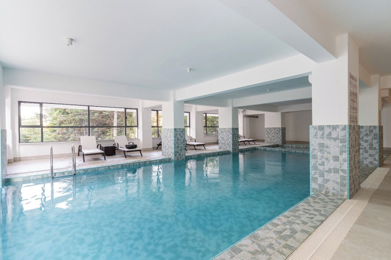 Sport & Beauty 3, Lux Suites Royal Oaks Residency, Dagoretti North