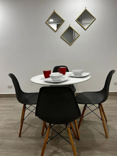 Others 4, Hermoso apartamento con vistas 312, Santafé de Bogotá