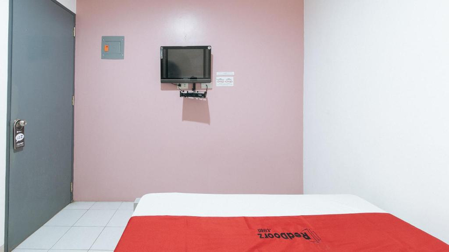 Bedroom 2, Reddoorz Near Sm Calamba, Calamba City