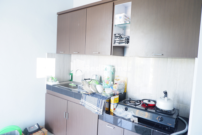Dining Room 5, Griya Tetirah Syariah, Kulon Progo